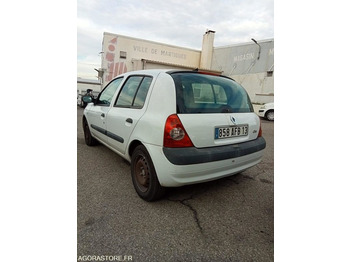 Renault CLIO - Binek araba: fotoğraf 4