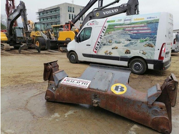 For Volvo Excavator blades - Diğer araçlar - Ekskavatör: fotoğraf 1