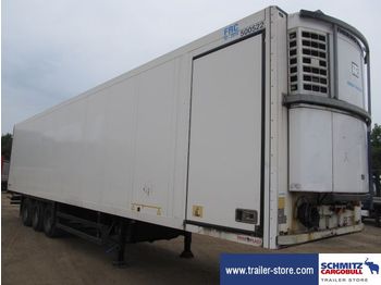 Refrijeratör dorse Schmitz Cargobull Multitemp refrigerated box Side door right: fotoğraf 1
