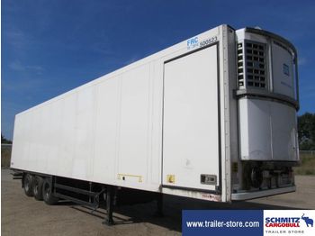Refrijeratör dorse Schmitz Cargobull Multitemp refrigerated box Side door right: fotoğraf 1