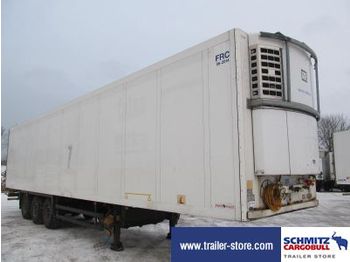 Refrijeratör dorse Schmitz Cargobull Semitrailer Reefer Multitemp: fotoğraf 1