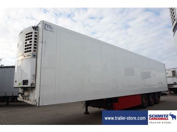 Refrijeratör dorse Schmitz Cargobull Semitrailer Reefer Standard: fotoğraf 1