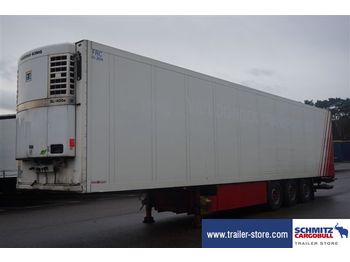 Refrijeratör dorse Schmitz Cargobull Semitrailer Reefer Standard Tailgate: fotoğraf 1