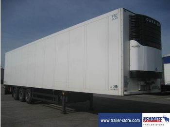 Refrijeratör dorse Schmitz Cargobull Standard refrigerated box Doubledeck: fotoğraf 1