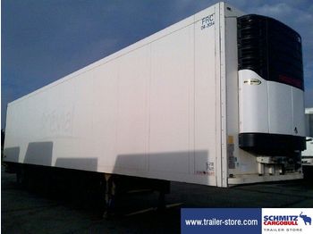 Refrijeratör dorse Schmitz Cargobull Standard refrigerated box Tailgate: fotoğraf 1