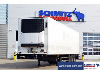 Refrijeratör dorse Schmitz Cargobull Tiefkühlkoffer Standard: fotoğraf 1