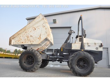 Belden kırma kaya kamyonu Benford Terex PT9000: fotoğraf 1