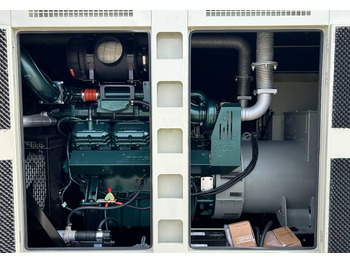 Doosan DP222CC - 1000 kVA Generator - DPX-19859  - Elektrikli jeneratör: fotoğraf 5