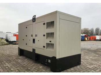 Iveco NEF67TM7 - 220 kVA Generator - DPX-17556  - Elektrikli jeneratör: fotoğraf 3