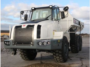 Yeni Belden kırma kaya kamyonu TEREX TA300: fotoğraf 1