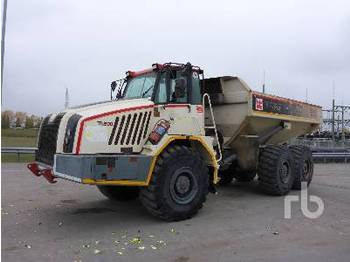 Belden kırma kaya kamyonu TEREX TA300 6x6: fotoğraf 1