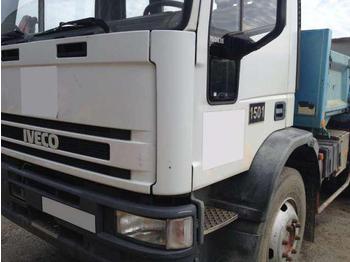Damperli kamyon Iveco 150-1: fotoğraf 1