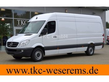 Yeni Kapalı kasa kamyonet Mercedes-Benz Sprinter 313 CDI/43 MAXI Kasten KLIMA Tempomat: fotoğraf 1