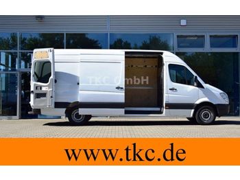 Yeni Kapalı kasa kamyonet Mercedes-Benz Sprinter 316 CDI/4325 MAXI *KLIMA+NAVI* Tempomat: fotoğraf 1
