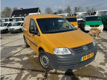 Volkswagen Caddy 5 X only export  - Panelvan: fotoğraf 5