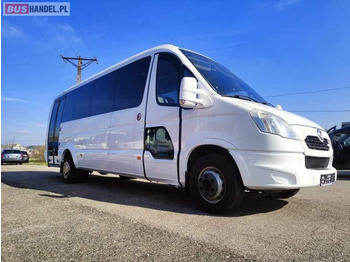Iveco DAILY SUNSET XL euro5 - Minibüs, Minivan: fotoğraf 1