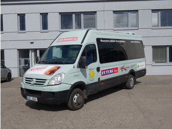 Iveco Daily A50C18  20 Sitztplatze  - Minibüs, Minivan: fotoğraf 1