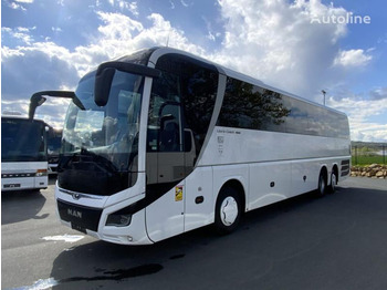 MAN R 09 Lion´s Coach - Turistik otobüs: fotoğraf 2
