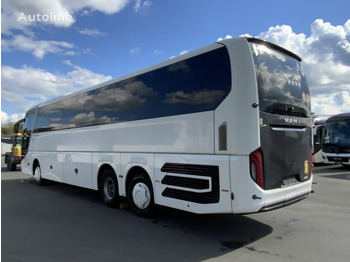 MAN R 09 Lion´s Coach - Turistik otobüs: fotoğraf 3