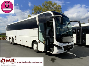 MAN R 09 Lion´s Coach - Turistik otobüs: fotoğraf 1