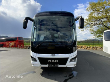 MAN R 09 Lion´s Coach - Turistik otobüs: fotoğraf 5