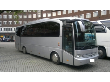 Turistik otobüs Mercedes-Benz Tourino 0510 VIP: fotoğraf 1