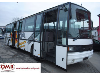 Turistik otobüs Setra S 215 UL / H / HR / 315 / 316 / 550 / 303: fotoğraf 1