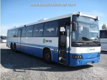Şehirlerarası otobüs Volvo CARRUS 8700 B12M: fotoğraf 1