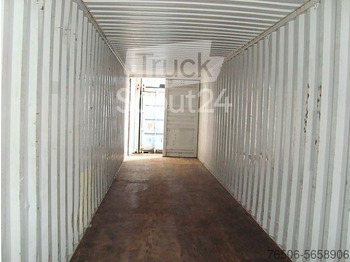 40 ft HC Lagercontainer Hochseecontainer Container - Yük konteyner: fotoğraf 5