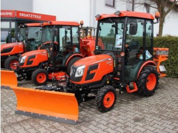 Kioti CK2810H Snow-Line - Traktör