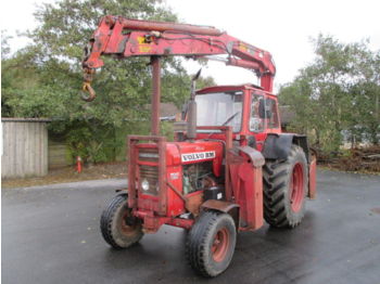 VOLVO 700 T - Traktör