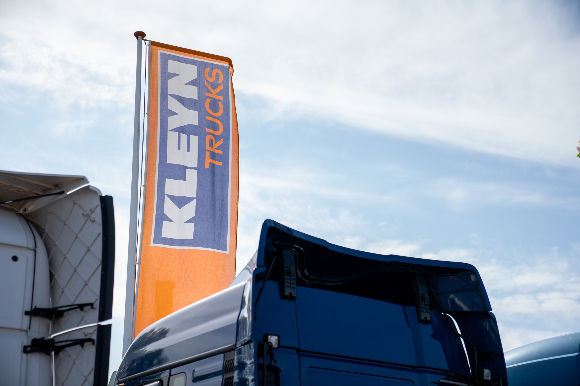Kleyn Trucks undefined: fotoğraf 3