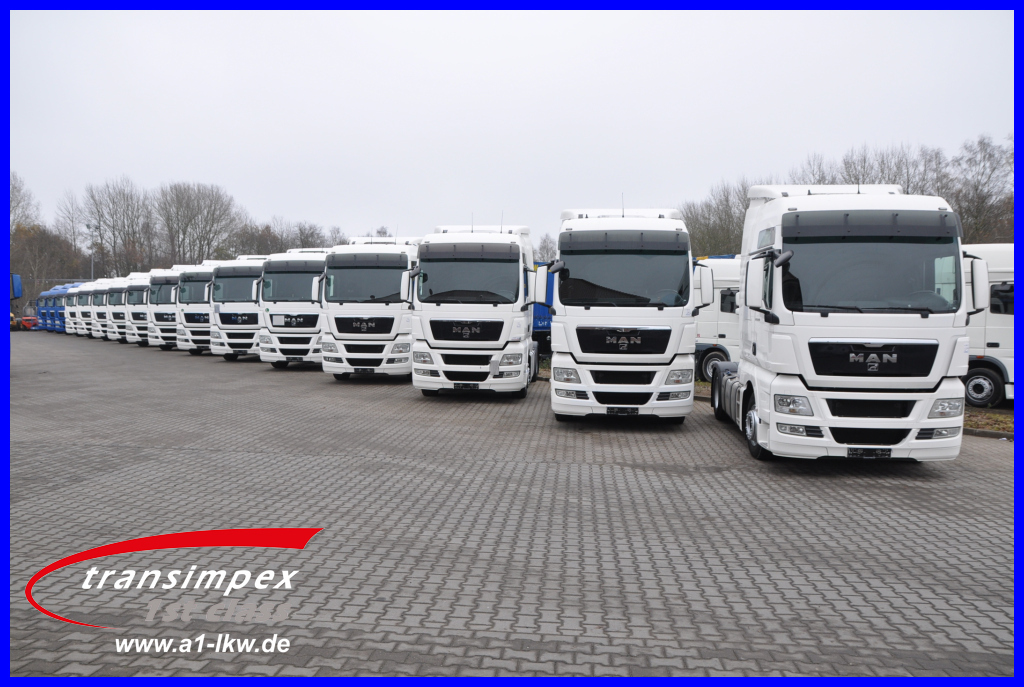 A1-Truck GmbH undefined: fotoğraf 5