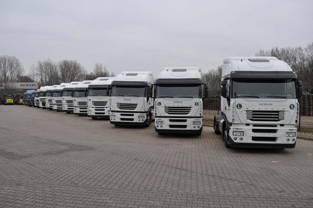 A1-Truck GmbH - Otobüsler undefined: fotoğraf 1