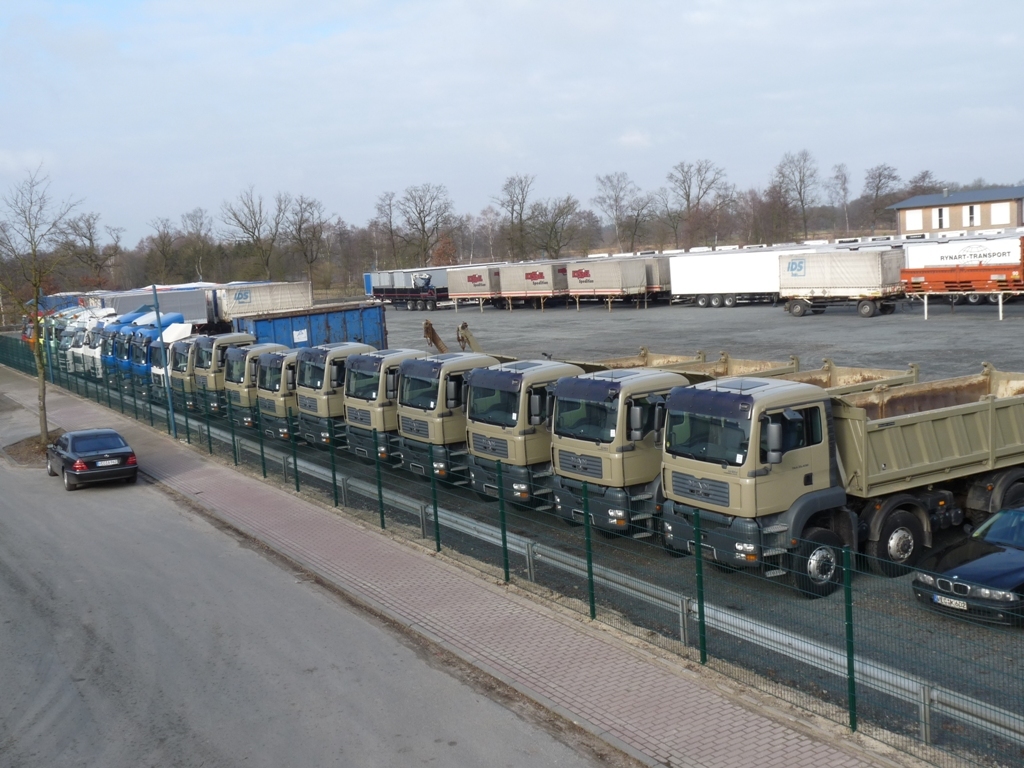 A1-Truck GmbH - Otobüsler undefined: fotoğraf 3
