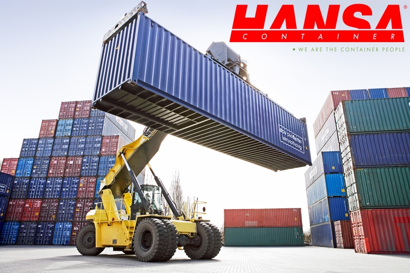 HCT Hansa Container Trading GmbH undefined: fotoğraf 3