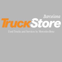 TruckStore Barcelona