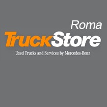 TruckStore Roma