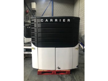 Refrijeratör - Dorse CARRIER Maxima 1000 – MB719099: fotoğraf 1