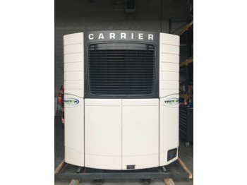 Refrijeratör - Dorse CARRIER Vector 1550 – ZS526132: fotoğraf 1