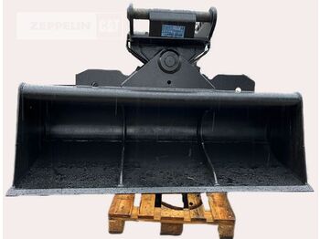 Reschke GLV2200 OQ70/55  - Ekskavatör kovası
