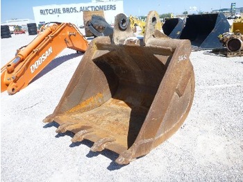 Case Excavator Bucket - Kova