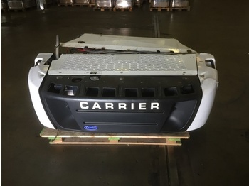 Carrier Supra 550 - Refrijeratör