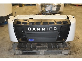 Carrier Supra 750 - Refrijeratör