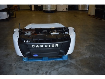 Carrier Supra 750 - Refrijeratör