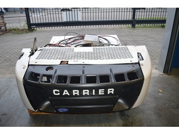 Carrier Supra 850 - Refrijeratör