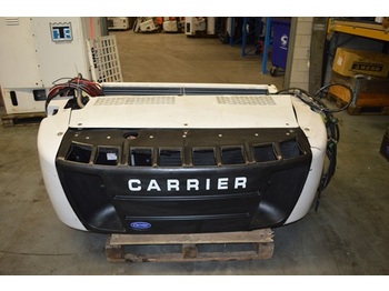 Carrier Supra 950MT - Refrijeratör