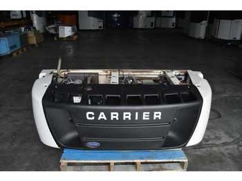Carrier Supra 950 MT - Refrijeratör