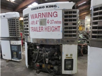 THERMO KING Koelmotor - Refrijeratör