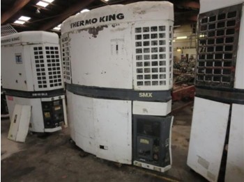 THERMO KING Koelmotor - Refrijeratör
